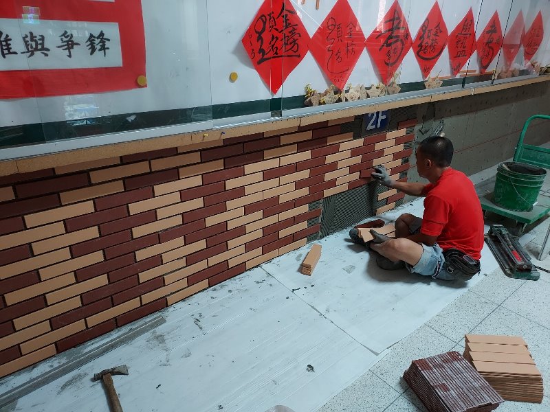 外牆修繕圖片2