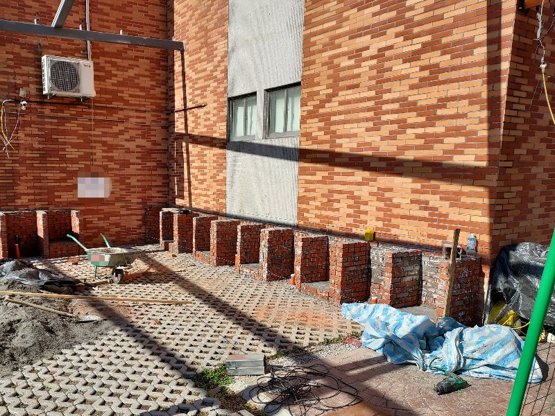 炊事場地1
